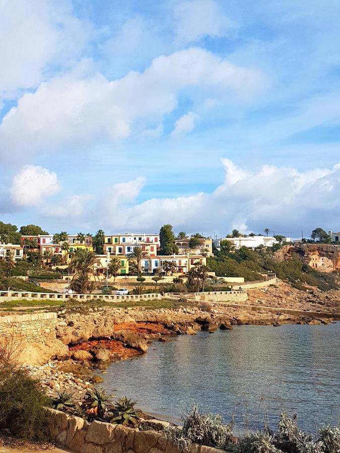 Maria Cala Murada Villa *