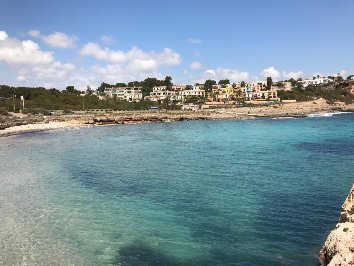 Maria Cala Murada Villa