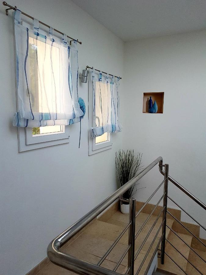Villa Maria Cala Murada *