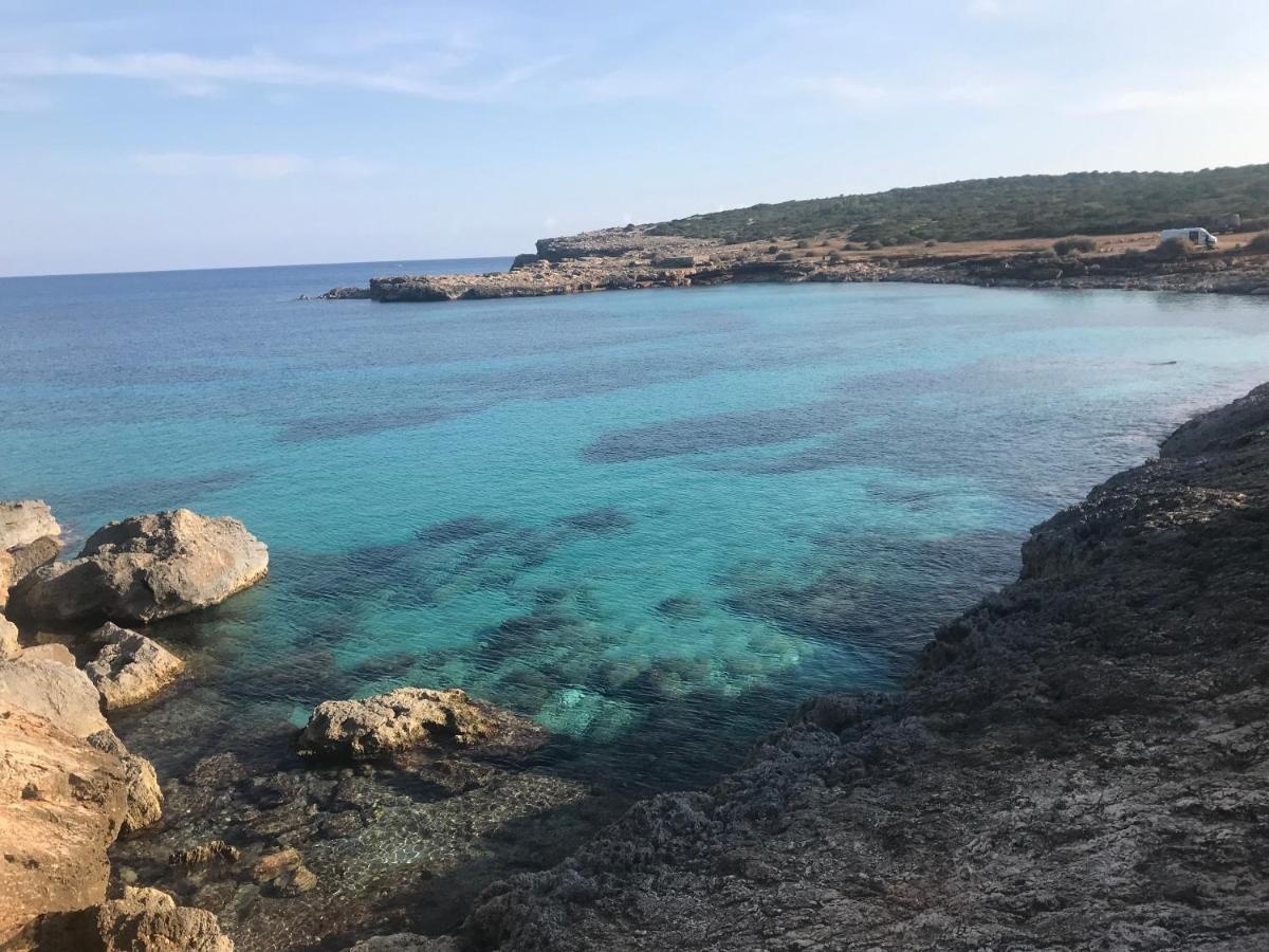 Maria Cala Murada * Cala Murada (Mallorca)
