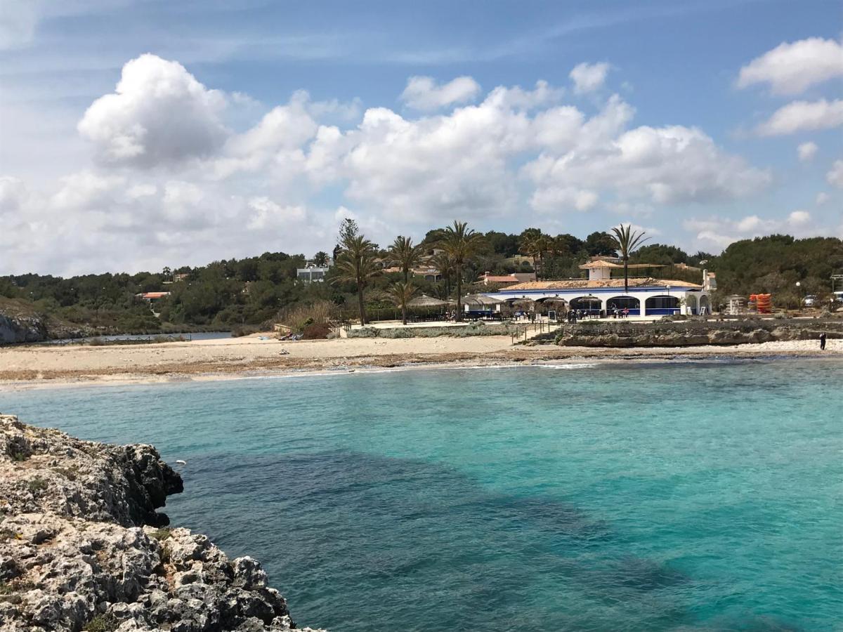 Maria Cala Murada Cala Murada (Mallorca)