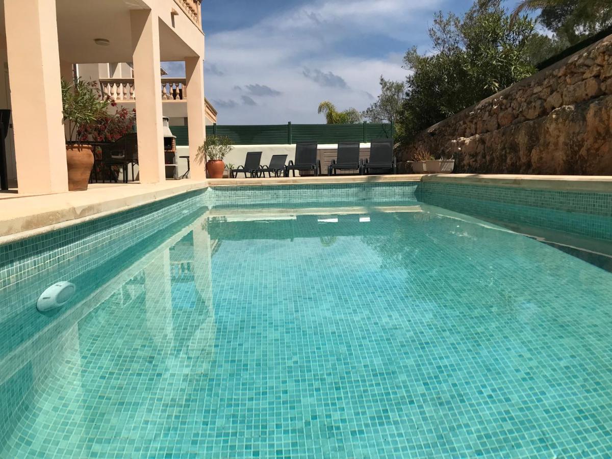 Villa Maria Cala Murada Cala Murada (Mallorca)
