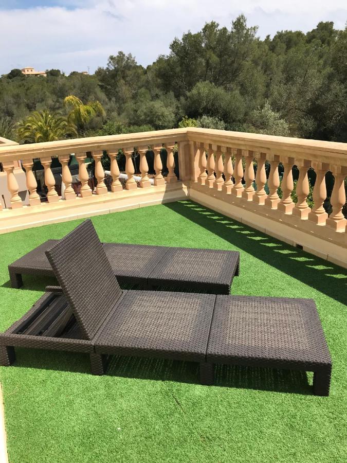 Maria Cala Murada Villa *