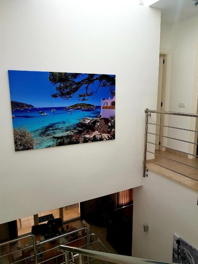 Maria Cala Murada Villa *