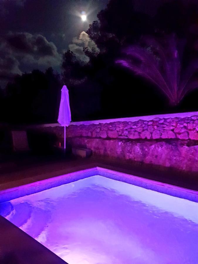 Maria Cala Murada Villa