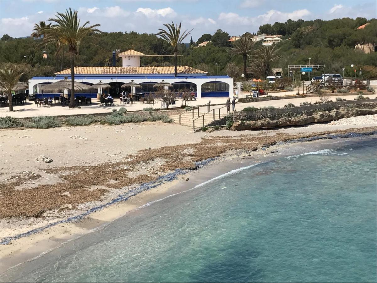 Villa Maria Cala Murada